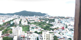 cho thuê căn hộ nam kì khởi nghĩa (view đẹp, thoáng mát), trung tâm tp vũng tàu