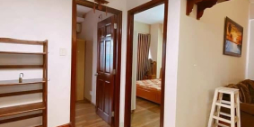 cho thuê căn hộ ngô đức kế (tầng cao/ view thoáng), trung tâm tp vũng tàu