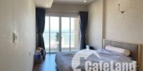 cho thuê căn hộ gold sea (gần biển), trung tâm tp vũng tàu