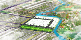 Đất Nền Bảo Lộc Dt Trên 500m2 - Giá Từ 2,9 - 4,2 Tr/M2 - Mở Bán Giai Đoạn I - 2020