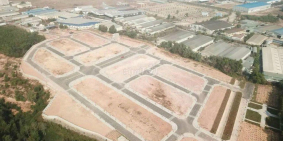 Cơ Hội Đầu Tư Siêu lợi nhuận từ đất nền Bình Dương