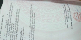 Vạn Phát Sông Hậu 690tr 80m2 thổ cư cận góc, gần công viên dự án.