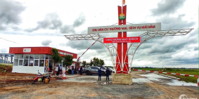 Fenix City độc tôn phía Nam Cần Thơ