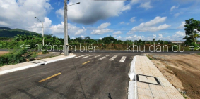 Cần Bán Lô Đất Đẹp, Lương Tựa Núi, Mặt Hướng Biển, Giá Chỉ Từ 7 triệu/m2, Full T