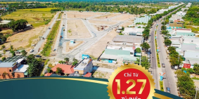 Cần Bán Lô Đất Dự Án Điện Thắng Central Giá Đầu Tư