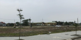 Đất nền dự án Điện Thắng Central - Nơi đầu tư an toàn cuối năm 2020