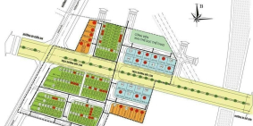 Siêu dự án - Siêu lợi nhuận cực kì phù hợp cho các nhà đầu tư