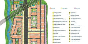 Dự Án The Sol city - Thành Phố vệ tinh , đầu tư siêu lợi nhuận