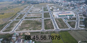 Bán đất Khu đô thị mới- TTTM Thị trấn Đinh Văn- Lâm Hà- Lâm Đồng