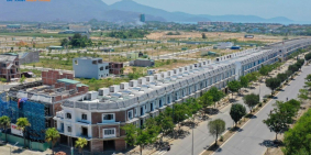 Bán Lô Đất Lakeside Gần Kdc Goldenhill, Liên Chiểu