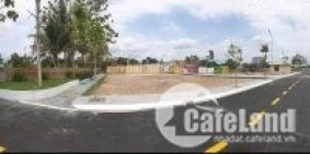 Đất nền mặt tiền đường Long Điền, Bà Rịa - Vũng Tàu