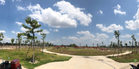 Mua Bán Đất Nền Dự ánMega City 2 Đón Đầu Cầu Cát Lái,Kết Nối Sân Bay Long Thành.