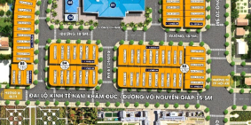 Đất Nền Mặt Tiền Chợ 780 triệu – Chỉ cần thanh toán trước 50%