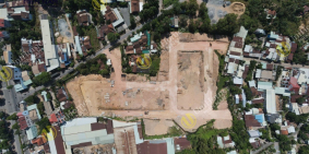 Dự án khu dân cư Lavida Tp Thủ Dầu Một, Bình Dương, giá tốt dễ mua