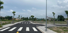 Bán gấp lấy tiền ăn tết. Chỉ 699tr/1 nền. Nằm ở vị trí đắc địa. SHR-CSHT 100%