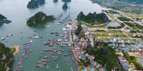 Đất nền sổ đỏ đô thị thống nhất