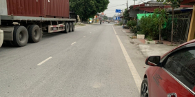 Chính chủ bán lô đất vàng tại An Tiến - An Lão - HP