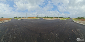 Cuối năm thiếu tiền cần thanh lý lô đất An Nhơn, Bình Định