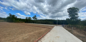 Bán lô đất sổ đỏ 6.1x24m.Ngay Khu Phố Suối Nhum.Liên hệ chính chủ