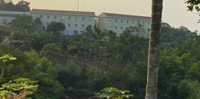 Bán Đất Ba Vì 12.000m2 , Gần Trung Tâm Giá Chỉ 200tr/Sào