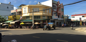 Chính Chủ Cần Bán Lô Đất Tt Tp Bảo Lộc