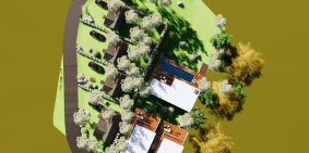 Sở hữu ngay đất nền biệt thự đồi view sông Đại Ngà và núi Sapung tại Tp.Bảo Lộc