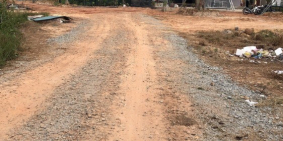 Vỡ nợ ra đất ngay KCN Bàu Bàng, sổ sẵn, ngay khu du lịch, có hỗ trợ ngân hàng