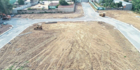 Khu Đô Thị Bến Cát City Zone , Bến Cát , Bình Dương , giá 650tr