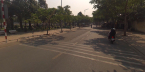 Kẹt vốn kinh doanh sang lô đất MT Tầm Vu, Q Bình Thạnh, SHR,giá 2.3tỷ