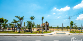 Đất nền Điện Thắng chỉ 1 tỷ 5/ lô sổ đỏ trao tay