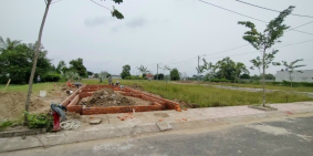 bán đất thổ cư gần khu công nghiệp cầu tràm