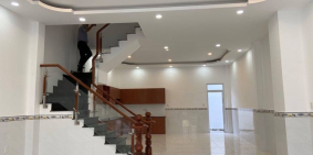 Bán Đất Thổ Cư + Gói Xây Nhà 1T2L Ngay KCN Cầu Tràm , SHR,Tặng Gói BH Nhà 10 Năm