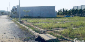 Ra gấp lô đất 100m2 ngay bv Cần Giuộc