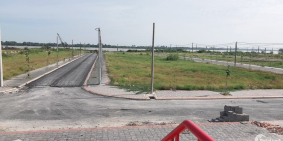 Nền Giá Rẻ Cách Cần Thơ 15 Phút Chạy Xe