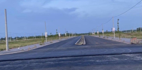 Bán Đất Nền Khu Nam Song Hậu Giá Rẻ