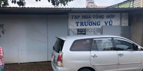 Bán đất nền ĐT725, thôn 6, Tà Nung, Đà Lạt