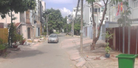 Sổ Hồng Riêng. Đất MTĐ Lý Thường Kiệt-Dĩ An. Giá Hot Chỉ 910tr/75m2. Gần Trường