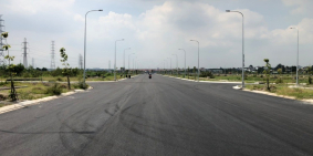 đất nền thành phố dĩ an bình dương