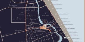 Còn 2 Suất Ngoại Giao Ven Biển Nam Đà Nẵng, Giá Ưu Đãi