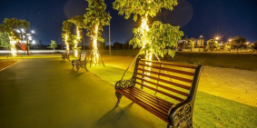 One World Regency ra mắt giỏ hàng ưu đãi cuối năm, giá cực tốt.