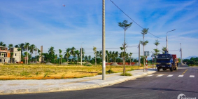 Dự án Epic Town Điện Thắng, mở bán Block liền kề tuyến phố ẩm thực