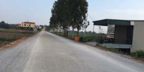 Bán gấp 2 lô liền kề đoạn Đông Hoàng - Thiệu Lý. giá đầu tư.