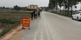 Bán gấp 2 lô liền kề tại Đông Hoàng, Đông Sơn, Thanh Hoá.