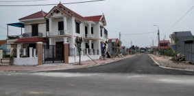 Bán gấp lô đất ở ngay gần uỷ ban xã Đông Minh. Đông Sơn, TH.