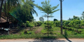 bán lô đất ngộp trong tuần đường 9m gần bv xuyên á 700m