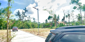 Cần bán lô đất A13-KDC Thuận Kỳ- Quảng Ngãi 100m2 chỉ có 200 triệu