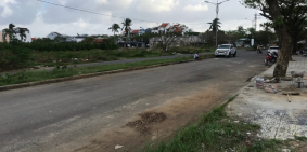 Đất cần bán ngay phố cổ Hội An