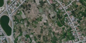 141m2 đất nền Cẩm Hà, Hội An giá đầu tư quá tốt