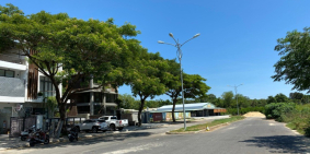 Bán đất diện tích lớn đã có sổ tại Hội An