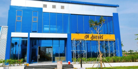 "HOT" 3 SUẤT NỘI BỘ ĐẶC BIỆT KDT BẬC NHẤT NAM SÀI GÒN - GIẢ CHỈ 19TR/M2 - SHR -